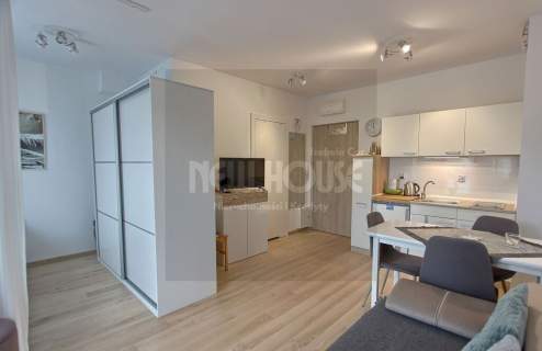 Apartament w Świnoujściu, świetna inwestycja