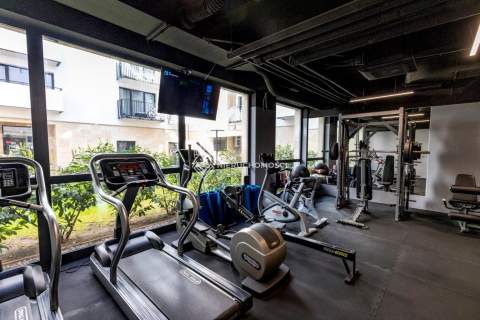 Apartament z balkonem na sprzedaż