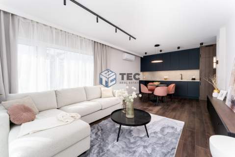 Atrakcyjna oferta mieszkań gotowe do wejścia