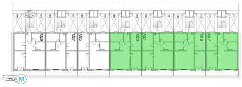 Apartamenty 10 min od centrum Kielc Bez Prowizji
