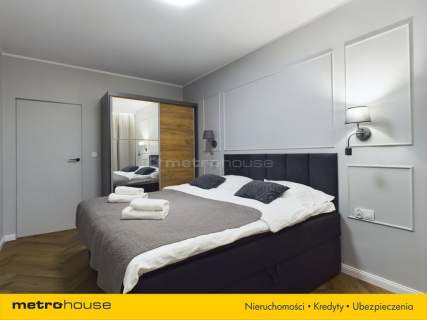 Apartament premium - Wola Justowska/Bronowice.