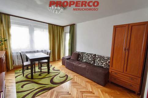 Mieszkanie 2 pok., 34,90 m2, Pocieszka, Sady