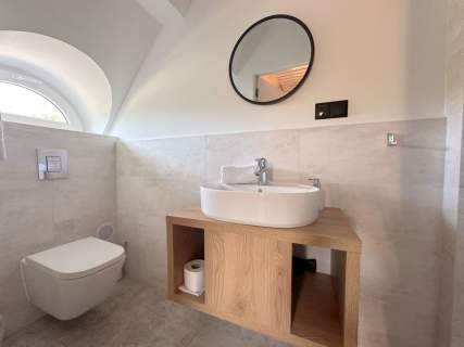 Pensjonat 12 apartamentów, SPA Karpacz