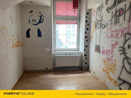 Do remontu, ogrzewanie miejskie, 73m2