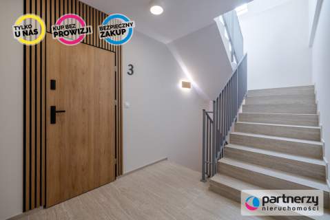Nowoczesny dom - pensjonat z 6 apartamentami
