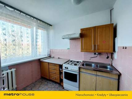 3 pokoje, balkon, piwnica - do remontu - Serbinów