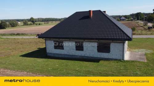 Dom na wsi do własnej aranżacji