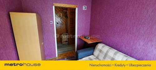 Mieszkanie do wynajęcia, 36,65 m2, Siedlce