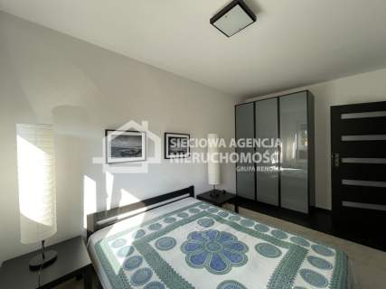 Apartament w nadmorskiej lokalizacji
