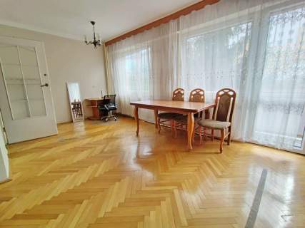 64m NOWE MIASTO mieszkanie 3-pokojowe