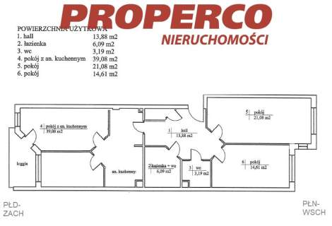 Mieszkanie 4pok 97m2, balkon, Bemowo ul. Apenińska