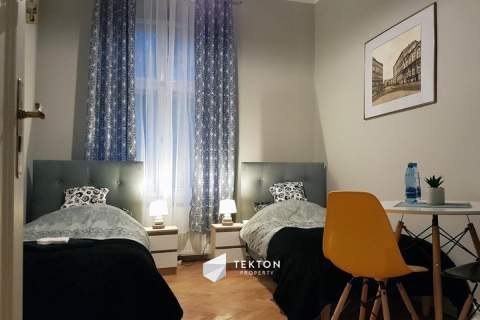Gniezno Pokoje Inwestycyjne Booking Lokalizacja