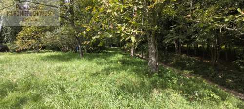 Działka budowlana na sprzedaż, 8200 m2, Babica