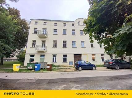 ŁÓDŹ-POLESIE-urządzone mieszkanie 26,06 m2