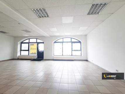 Nieruchomość komercyjna do wynajęcia, 82 m2, Ełk