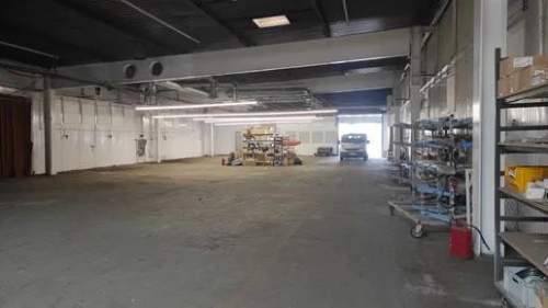 Magazyn do wynajęcia, 220 m2, Słupno
