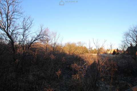 Dzialka Inwestycyjna -Sosnowiec Kaziemierz /Ostrowy Górnicze