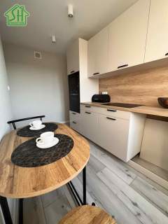 Mieszkanie na sprzedaż, 45 m2, Przemyśl