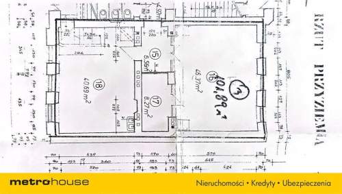 Mieszkanie na sprzedaż, 565,88 m2, Kielce
