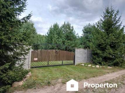 Na sprzedaż domek holenderski/angielski z działką