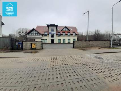 Lokal idealny na biuro Gdańsk Morena 