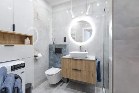 APARTAMENT HEVENIA RESORT MRZEŻYNO