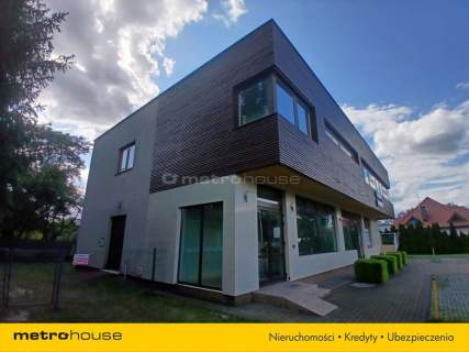 Lokal użytkowy do wynajęcia, 84 m2, Laski
