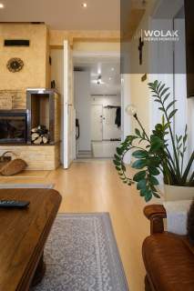 Dochodowe mieszkanie 128m2 40m2 w Kłodzku