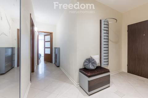 Apartament 3-pokojowy ul. Żelazna 59, Wola