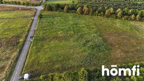 Działka inwestycyjna blisko Częstochowy 2,15 ha