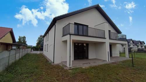 Mieszkanie, 4 pokoje, 72 m2, ogródek, stan. dewel.
