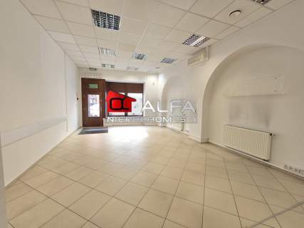 Lokal użytkowy do wynajęcia, 80 m2, Świdnica
