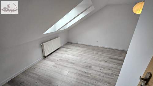 1/4 DOMU i garaż - Czarnowo - 124 m2 - 569.000 zł