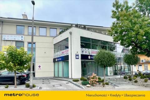Okazały lokal na Jarotach