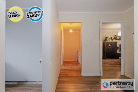 pokoje z loggią i piwnicą w świetnej lokalizacji