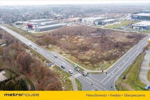 Idealna działka inwestycyjna przy ul. Kieleckiej