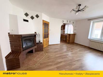 Mieszkanie na sprzedaż, 50,8 m2, Wałcz
