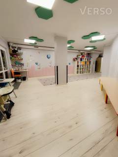 Lokal usługowy 84 m 