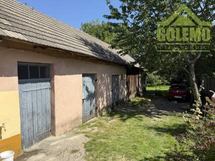 Dom 50m2 / duża działka / Czepurka, gm. Janów