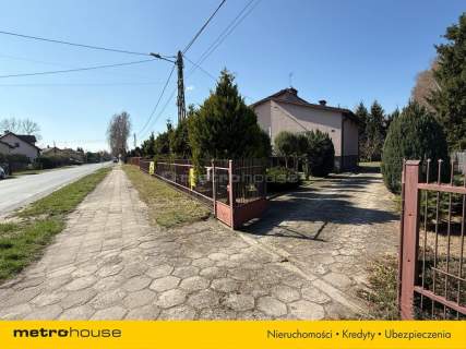 Dom na sprzedaż   Berezowska, Międzyrzec Podlaski 