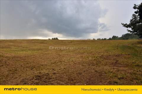 Atrakcyjne działki nad Jeziorem Blanki 