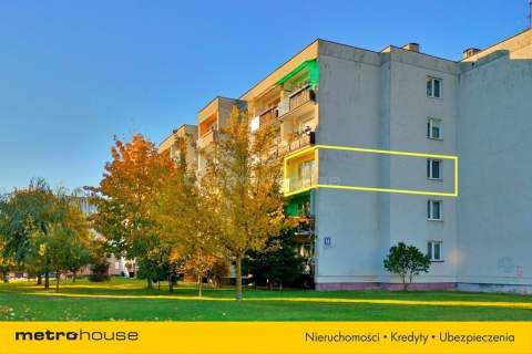 Do wynajęcia dwupokojowe mieszkanie w Ciechanowie