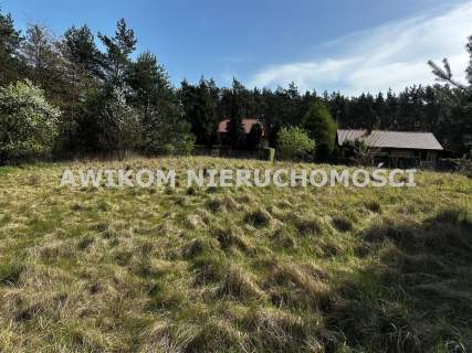 Działka budowlana na sprzedaż, 10000 m2, Stare Grochale