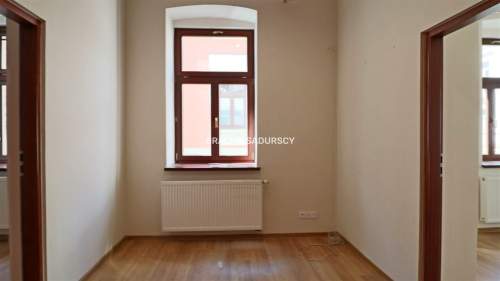 Lokal biurowy w Centrum