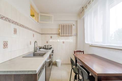 M-2 POK 50 M2 BALKON BLISKO AGH UJ WSZIB UKEN URK