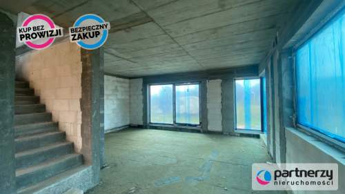 Dom 5 pokojowy z garażem, ogród 222m2