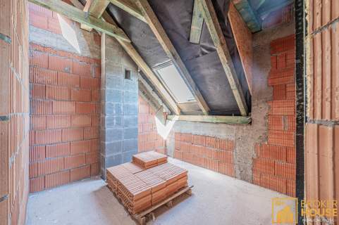 Dom na sprzedaż, 120,9 m2, Opole
