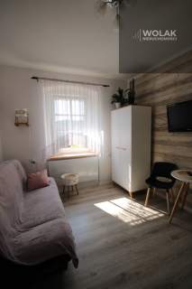 Dwa mieszkania 72m2 w Lądku Zdroju niezalane
