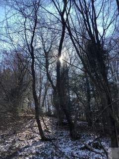 Widokowa działka na sprzedaż