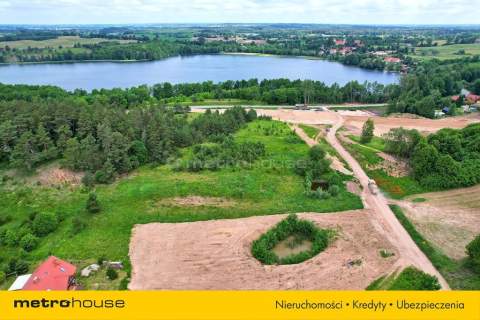Zamieszkaj blisko natury-działka 3100m w Gąskach